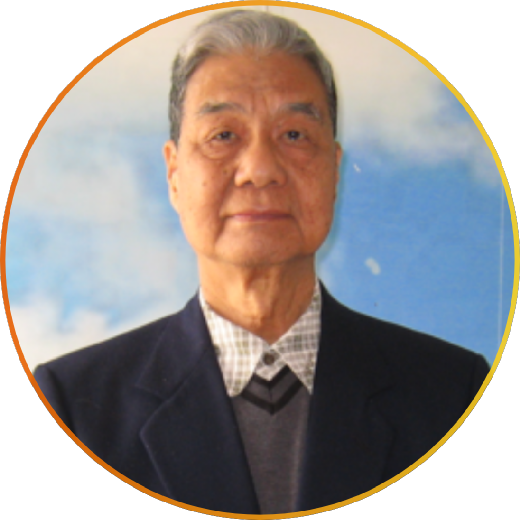 鄭家常 長老